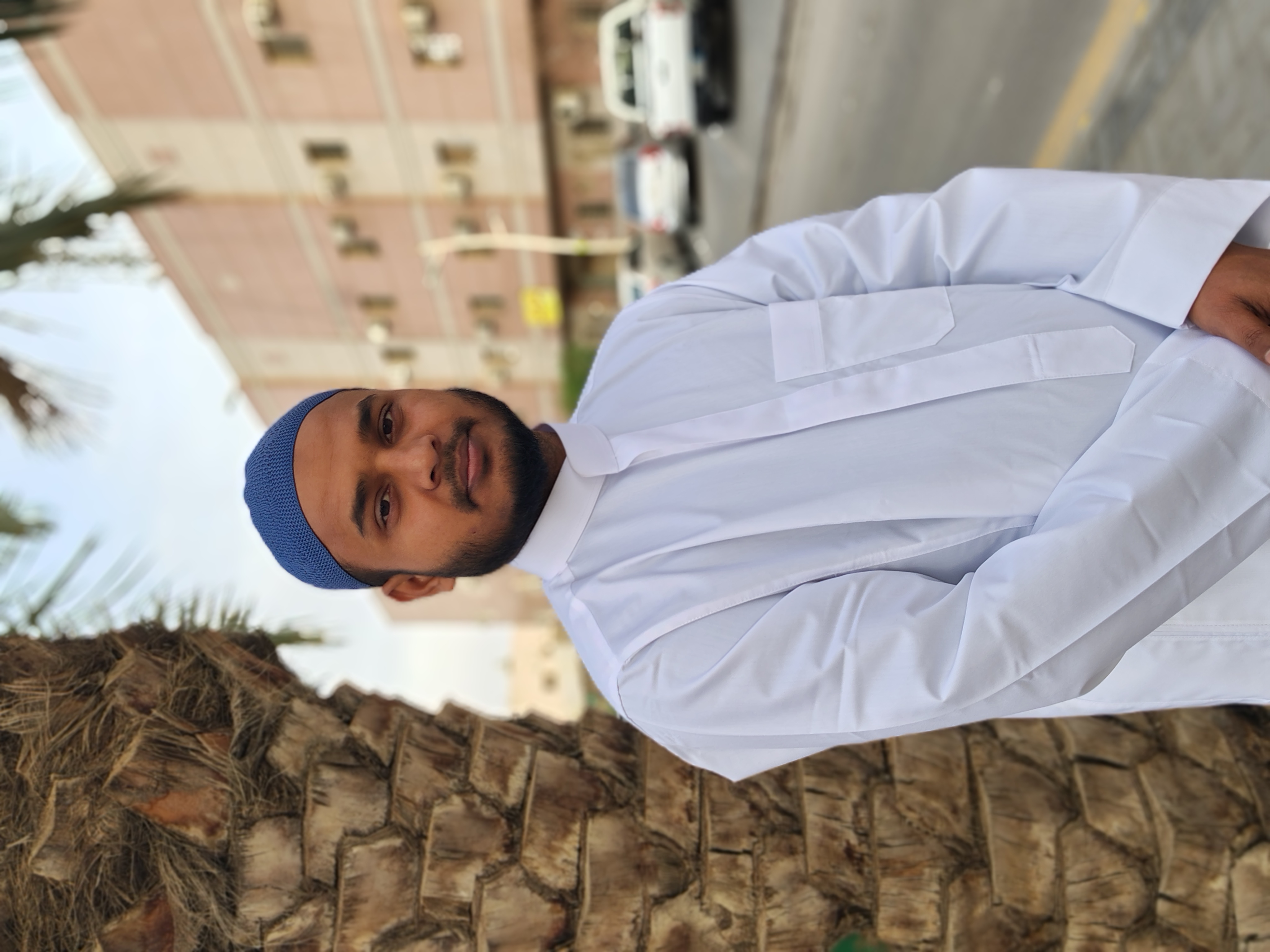 Monjurul Islam